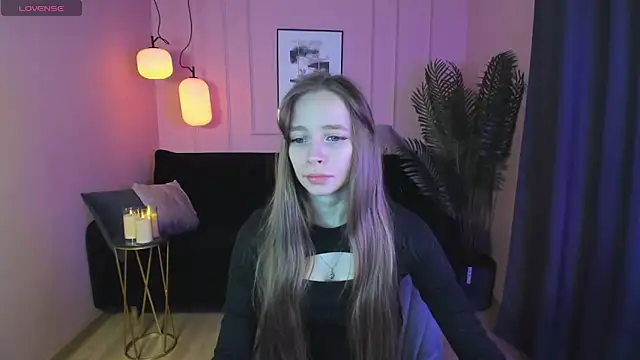 Snapshot of OliviaGentle chatting on 3, 1, 2025 OliviaGentle online show from 3, 1, 2025