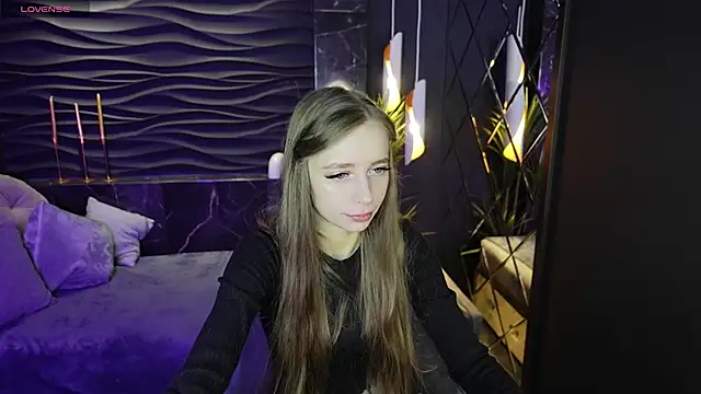 Snapshot of OliviaGentle chatting on 9, 1, 2025 OliviaGentle online show from 9, 1, 2025