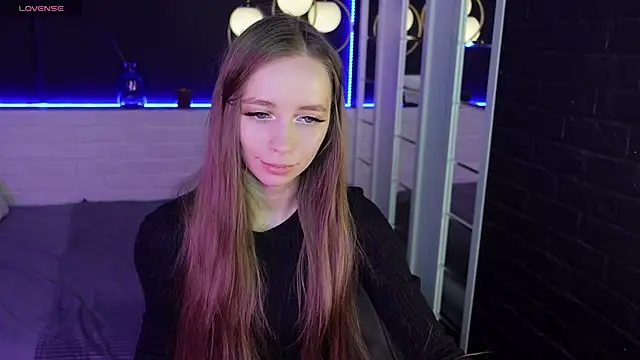 Snapshot of OliviaGentle chatting on 11, 1, 2025 OliviaGentle online show from 11, 1, 2025