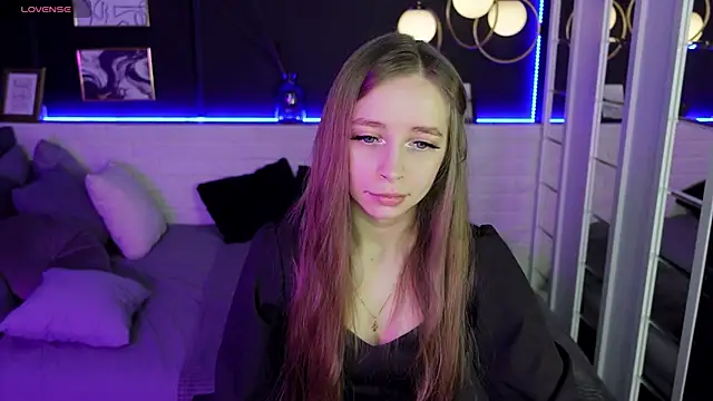 Snapshot of OliviaGentle chatting on 11, 1, 2025 OliviaGentle online show from 11, 1, 2025