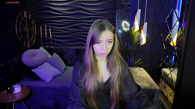 Snapshot of OliviaGentle chatting on 13, 1, 2025 OliviaGentle online show from 13, 1, 2025