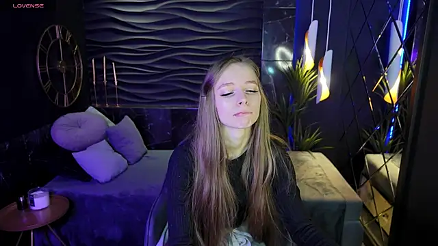 Snapshot of OliviaGentle chatting on 13, 1, 2025 OliviaGentle online show from 13, 1, 2025