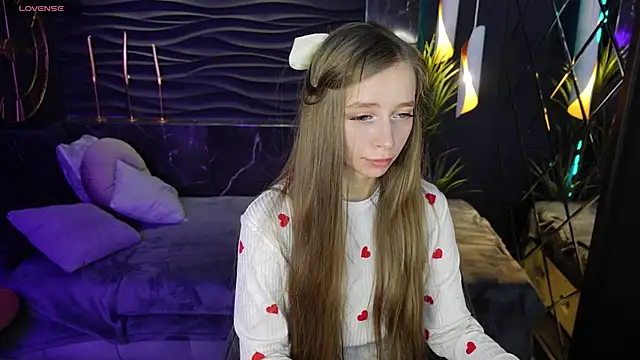 Snapshot of OliviaGentle chatting on 16, 1, 2025 OliviaGentle online show from 16, 1, 2025