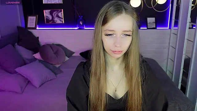 Snapshot of OliviaGentle chatting on 16, 1, 2025 OliviaGentle online show from 16, 1, 2025