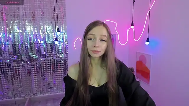 Snapshot of OliviaGentle chatting on 17, 1, 2025 OliviaGentle online show from 17, 1, 2025