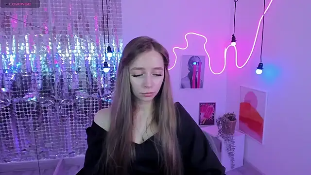 Snapshot of OliviaGentle chatting on 18, 1, 2025 OliviaGentle online show from 18, 1, 2025