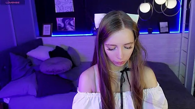 Snapshot of OliviaGentle chatting on 26, 1, 2025 OliviaGentle online show from 26, 1, 2025