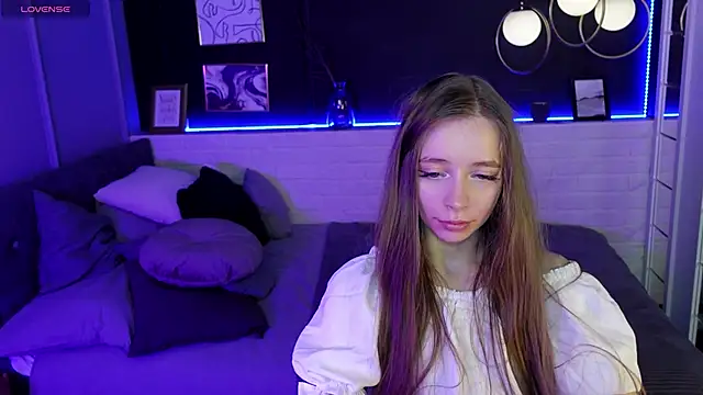 Snapshot of OliviaGentle chatting on 26, 1, 2025 OliviaGentle online show from 26, 1, 2025