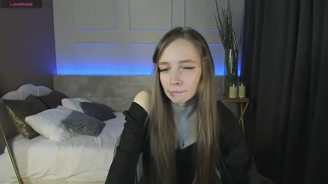 Snapshot of OliviaGentle chatting on 29, 1, 2025 OliviaGentle online show from 29, 1, 2025