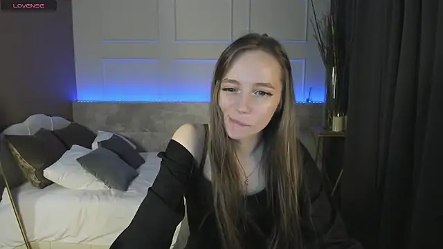 Snapshot of OliviaGentle chatting on 29, 1, 2025 OliviaGentle online show from 29, 1, 2025