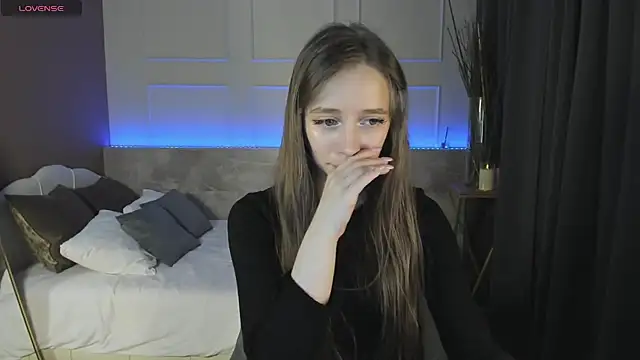 Snapshot of OliviaGentle chatting on 29, 1, 2025 OliviaGentle online show from 29, 1, 2025