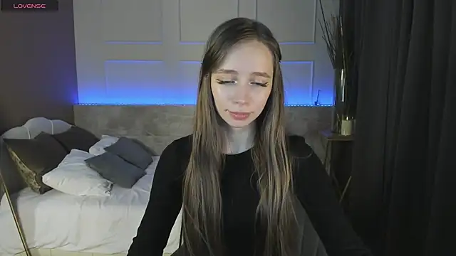 Snapshot of OliviaGentle chatting on 30, 1, 2025 OliviaGentle online show from 30, 1, 2025