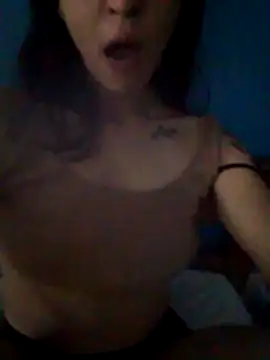 BURN666ING online show from 20, 3, 2026