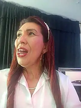 Perla Franco online show from 14, 9, 2025