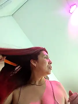 Perla Franco online show from 3, 12, 2025