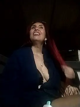 Perla Franco online show from 8, 1, 2026