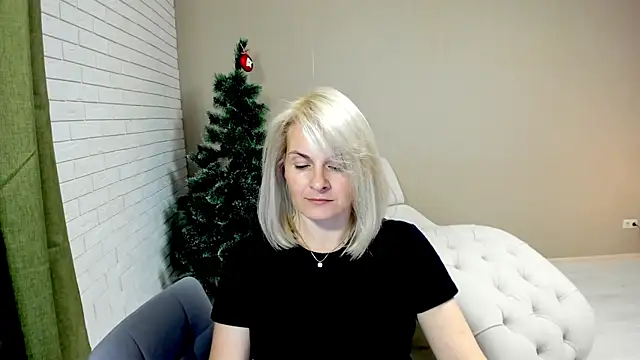 Alicee Gracee online show from 3, 12, 2024