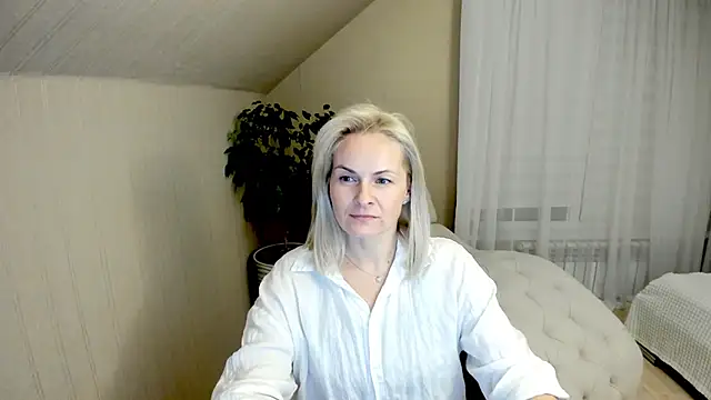 Alicee Gracee online show from 7, 12, 2024