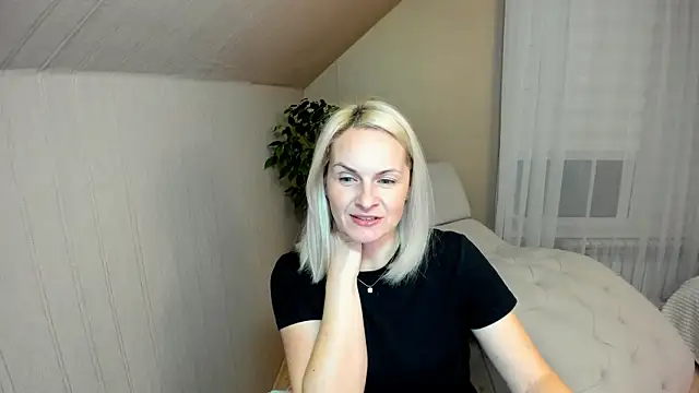 Alicee Gracee online show from 23, 12, 2024
