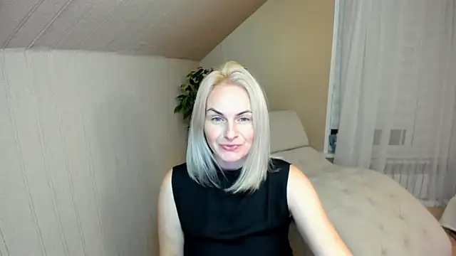 Alicee Gracee online show from 27, 12, 2024