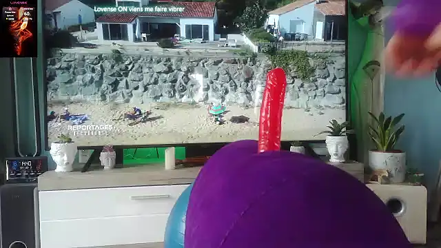 thoma87a online show from 22, 3, 2025