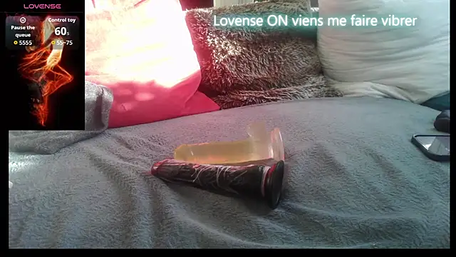 thoma87a online show from 24, 10, 2025