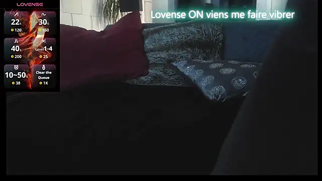 thoma87a online show from 13, 11, 2025