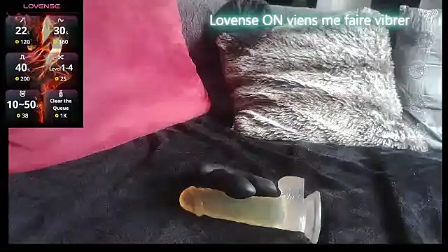 thoma87a online show from 14, 11, 2025