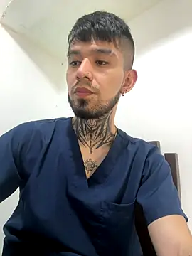 Anthony-Martin online show from 20, 12, 2025