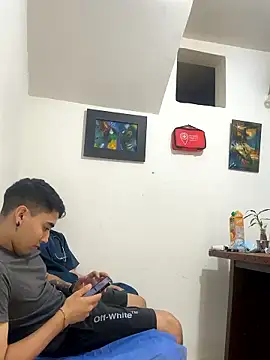 Anthony-Martin online show from 8, 1, 2026