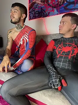 Anthony-Martin online show from 12, 3, 2026