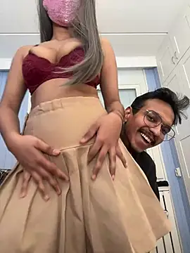 ScarletAss online show from 21, 3, 2025