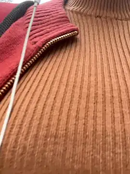 ScarletAss online show from 9, 9, 2025