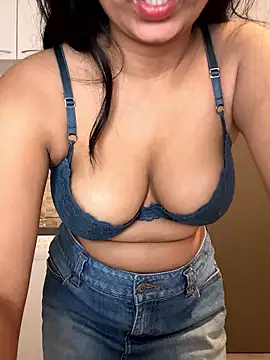 ScarletAss online show from 14, 1, 2026