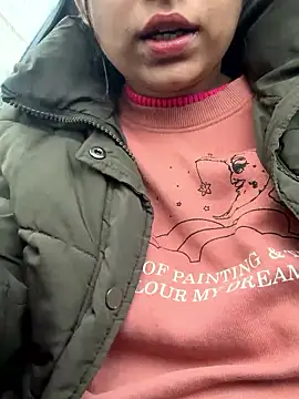 ScarletAss online show from 15, 1, 2026