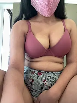 ScarletAss online show from 8, 3, 2026