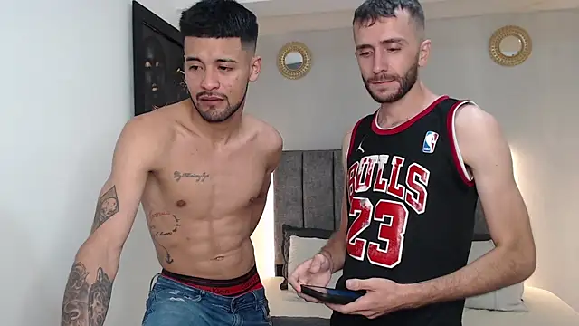 evil boys 77 online show from 5, 12, 2024