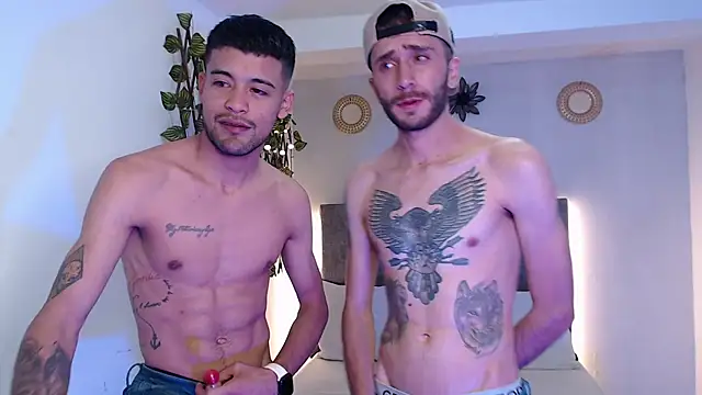 evil boys 77 online show from 25, 12, 2024