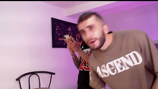 evil boys 77 online show from 3, 2, 2026