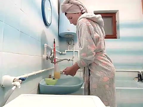 beaverwoman online show from 19, 12, 2024