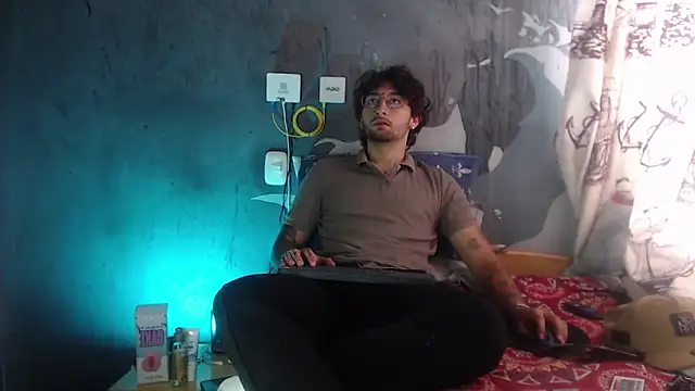 Dereck Dickson online show from 11, 10, 2025