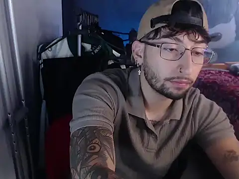 Dereck Dickson online show from 24, 10, 2025