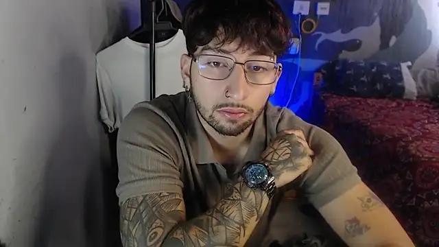 Dereck Dickson online show from 14, 11, 2025