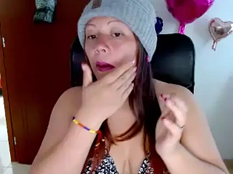 miss evoleth2 online show from 23, 9, 2025