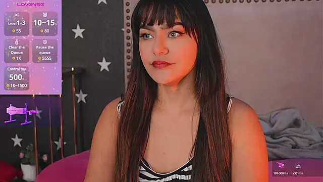 AshiaEkta1 online show from 27, 12, 2024