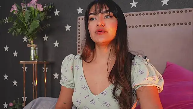 AshiaEkta1 online show from 3, 1, 2025