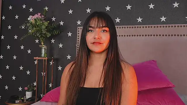 AshiaEkta1 online show from 7, 1, 2025