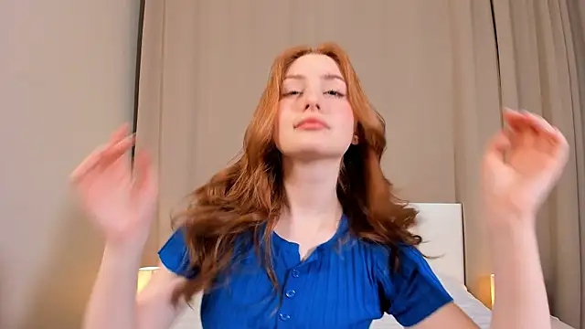 Snapshot of BreckDevall chatting on 15, 1, 2025 BreckDevall online show from 15, 1, 2025