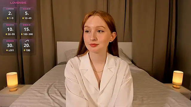 Snapshot of BreckDevall chatting on 20, 3, 2025 BreckDevall online show from 20, 3, 2025