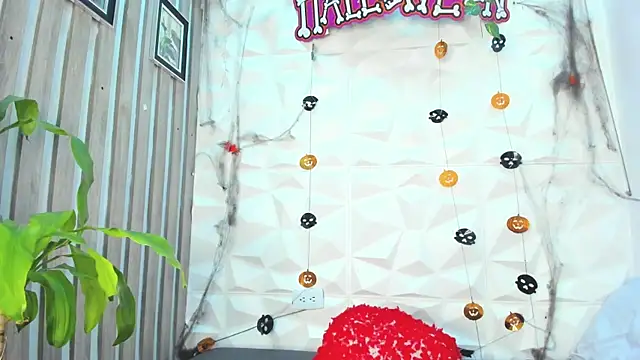 MarieMyller online show from 24, 10, 2025